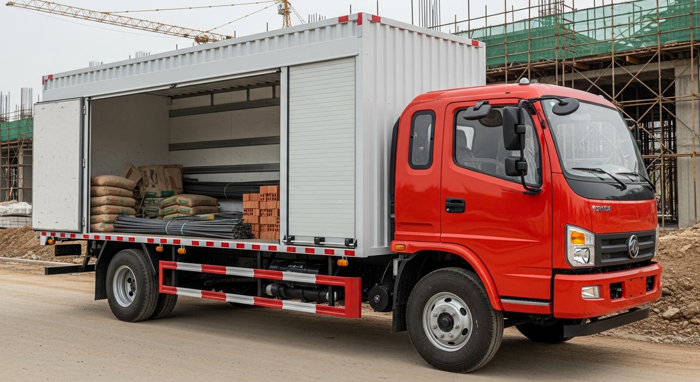 Isuzu