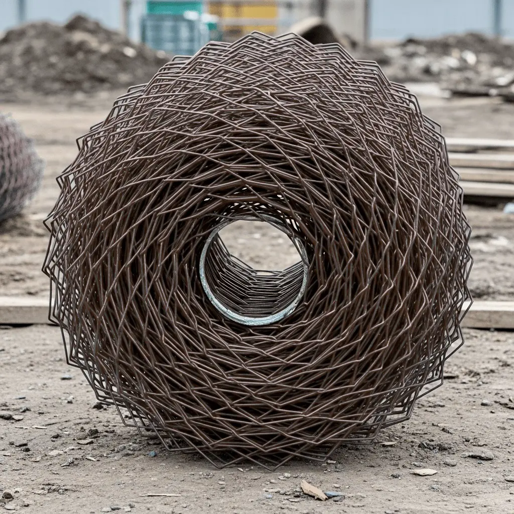 Mesh Production