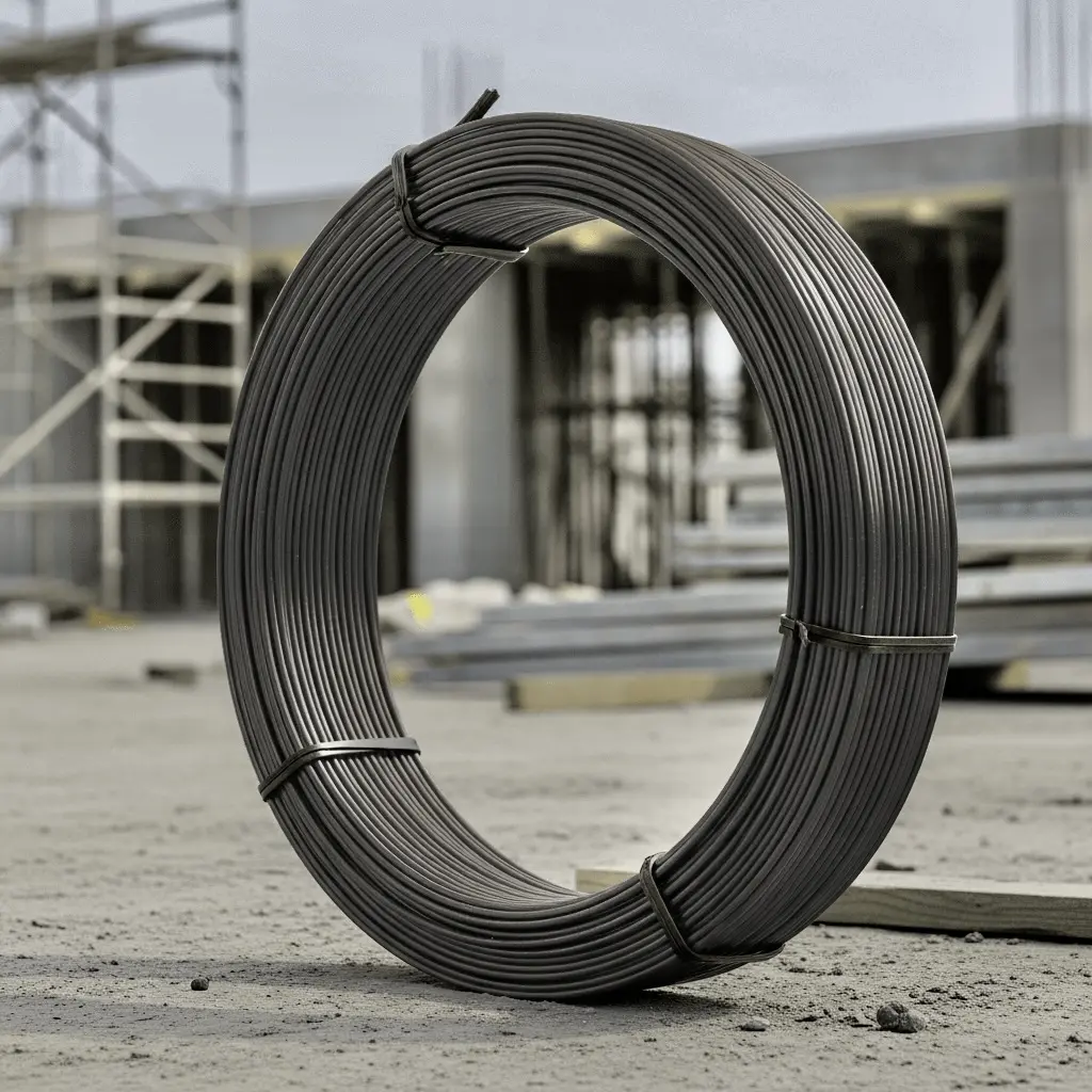 Wire Production